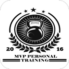 MVP Personal Training icon