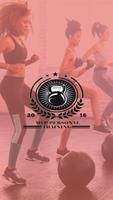 MVP Personal Training poster