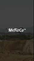 MxFitCo Affiche