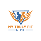 MY TRULY FIT LIFE simgesi