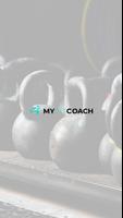 MyFitCoach App Plakat