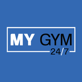 My Gym Trainer simgesi