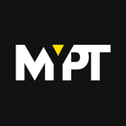 Coached By MyPT ikon