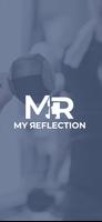 MY REFLECTION App poster
