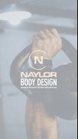Naylor Body Design poster