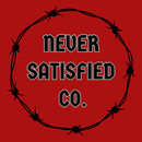 Never Satisfied Fitness APK