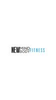 New Mind New Body Fitness ポスター