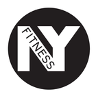 NY Fitness Clubs ไอคอน