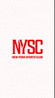 New York Sports Club Affiche