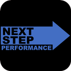 Next Step Performance biểu tượng