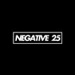 Negative 25 ไอคอน