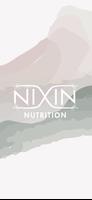 NIXIN Nutrition Poster