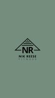 Nik Reese Fitness Affiche