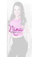 Nina Fitness Training-poster