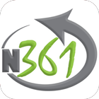 Nutrition 361 icon