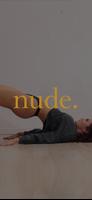 nude Fit Affiche