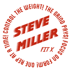Steve Miller Fit X icon