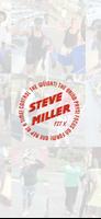 Steve Miller Fit X poster