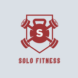 Solo Fitness icon