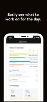 SOS Athletic Excellence App تصوير الشاشة 1