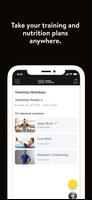 SOS Athletic Excellence App تصوير الشاشة 2