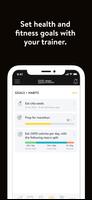 SOS Athletic Excellence App تصوير الشاشة 3