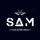 SAM FIT-icoon