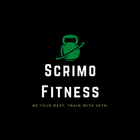 Scrimo Fitness 아이콘