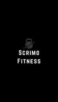 Scrimo Fitness 포스터