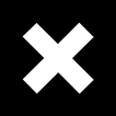 X App icon