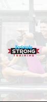 Seriously Strong Training App bài đăng