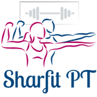Sharfit Online Training icône