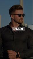 SHARP 포스터