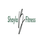 Shayla B Fitness icon