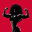 SHE IS IRON FIT