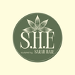 SHE Sculpted by Sarah Hale