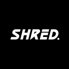 Shred icon