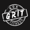 605 Grit Fitness आइकन