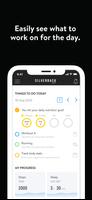 SILVERBACK Body App ảnh chụp màn hình 1