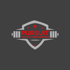 Pursuit Health and Performance 圖標