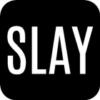 SLAY CHALLENGE Zeichen