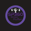 SP360 icon