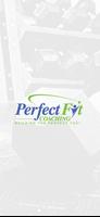 Perfect Fit Coaching App penulis hantaran