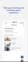 Perfect Fit Coaching App syot layar 2