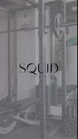Squid Strength 포스터