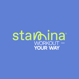 STAMINA ícone