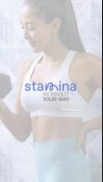 STAMINA poster