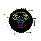 Stampede fitness ไอคอน