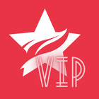 StarFit VIP ikon