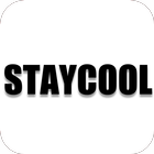 STAYCOOL 아이콘